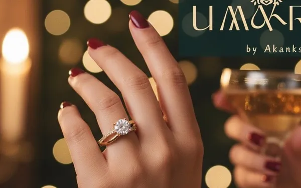 Gold_Solitaire_Ring_For_Women